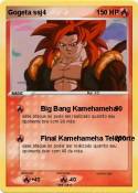 Gogeta ssj4