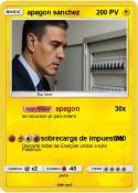 apagon sanchez