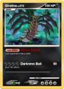 Giratina
