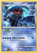 Kyogre