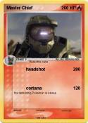 Master Chief