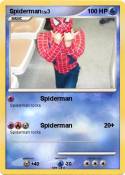 Spiderman