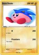 SonicTendo