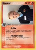 Davidoid