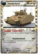 Thundershock