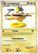LemmyKoopa
