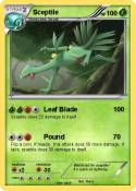 Sceptile