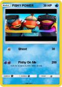 FISHY POWER