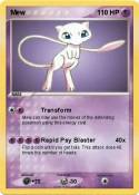 Mew