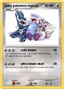 baby pokemon