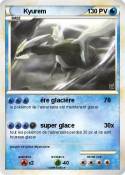 Kyurem