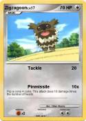 Zigzagoon