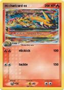 m charizard