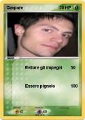 Gaspare