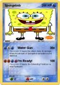 Spongebob