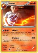 flamer