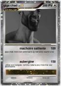 giga chad