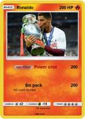 Ronaldo
