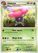 Vileplume