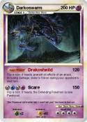 Darkoswarm