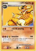 poulet