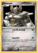 minipoulet