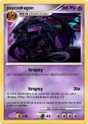 psycodragon