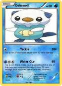 Oshawott