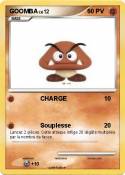 GOOMBA