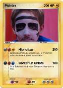 Pichdra