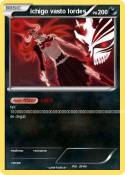 ichigo vasto