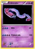 Crabsnake