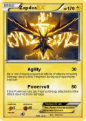 Zapdos
