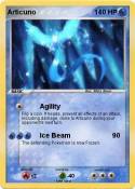 Articuno