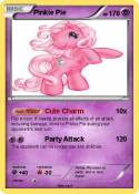 Pinkie Pie