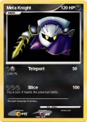 Meta Knight