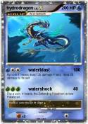 hydrodragon