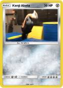 Kenji Abeta