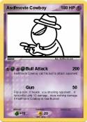 Asdfmovie Cowbo