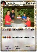 family EX