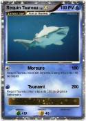 Requin Taureau