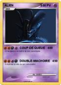 ALIEN 9