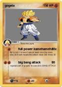gogeta