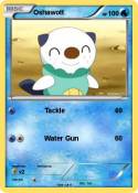 Oshawott