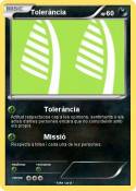 Tolerància
