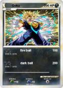 Goku