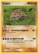 le gepar