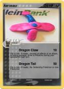 Aerosaur