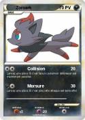 Zoroark