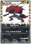 Zoroark